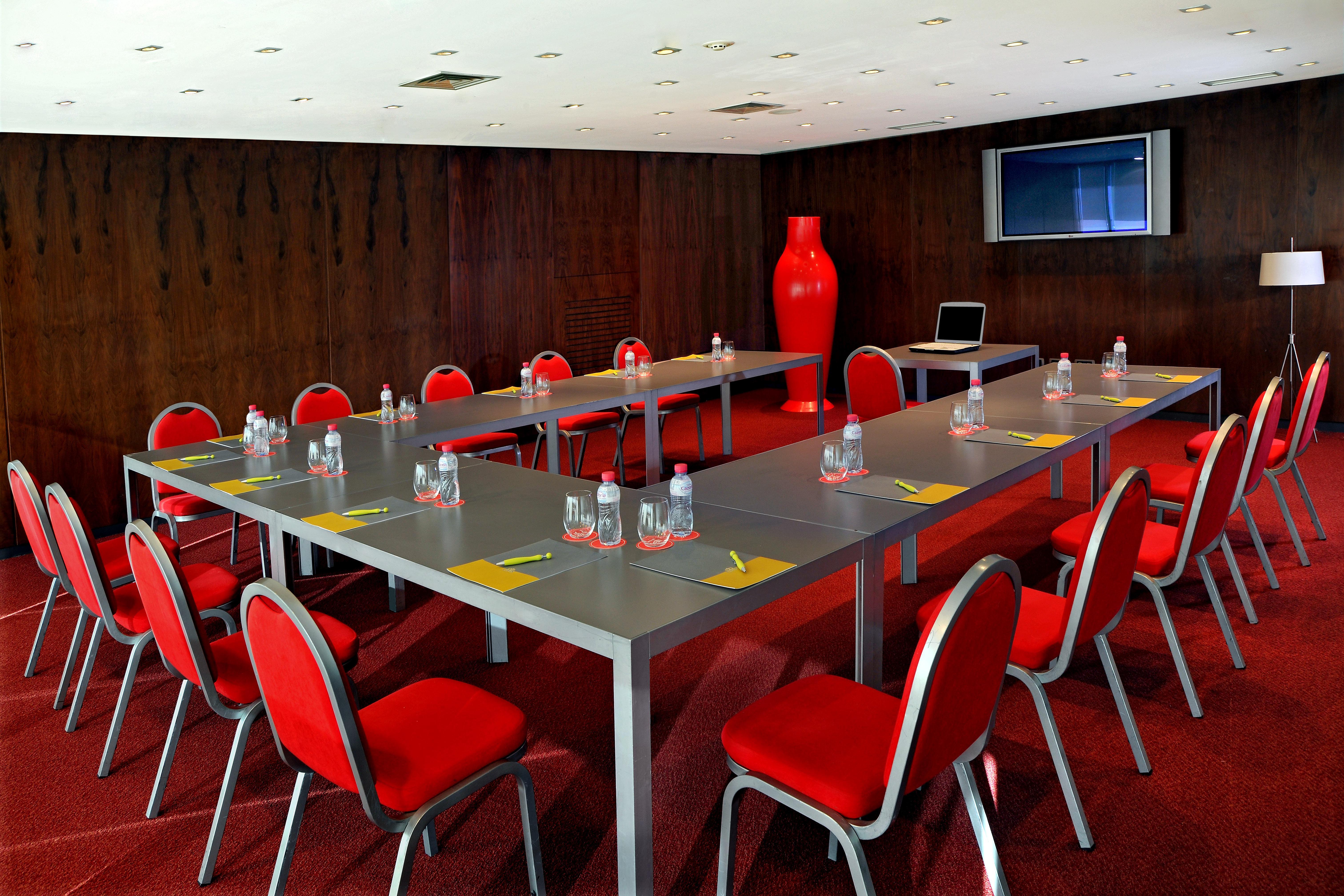 Civis Luz Castellon 4*S Hotel Castellon de la Plana Exterior photo