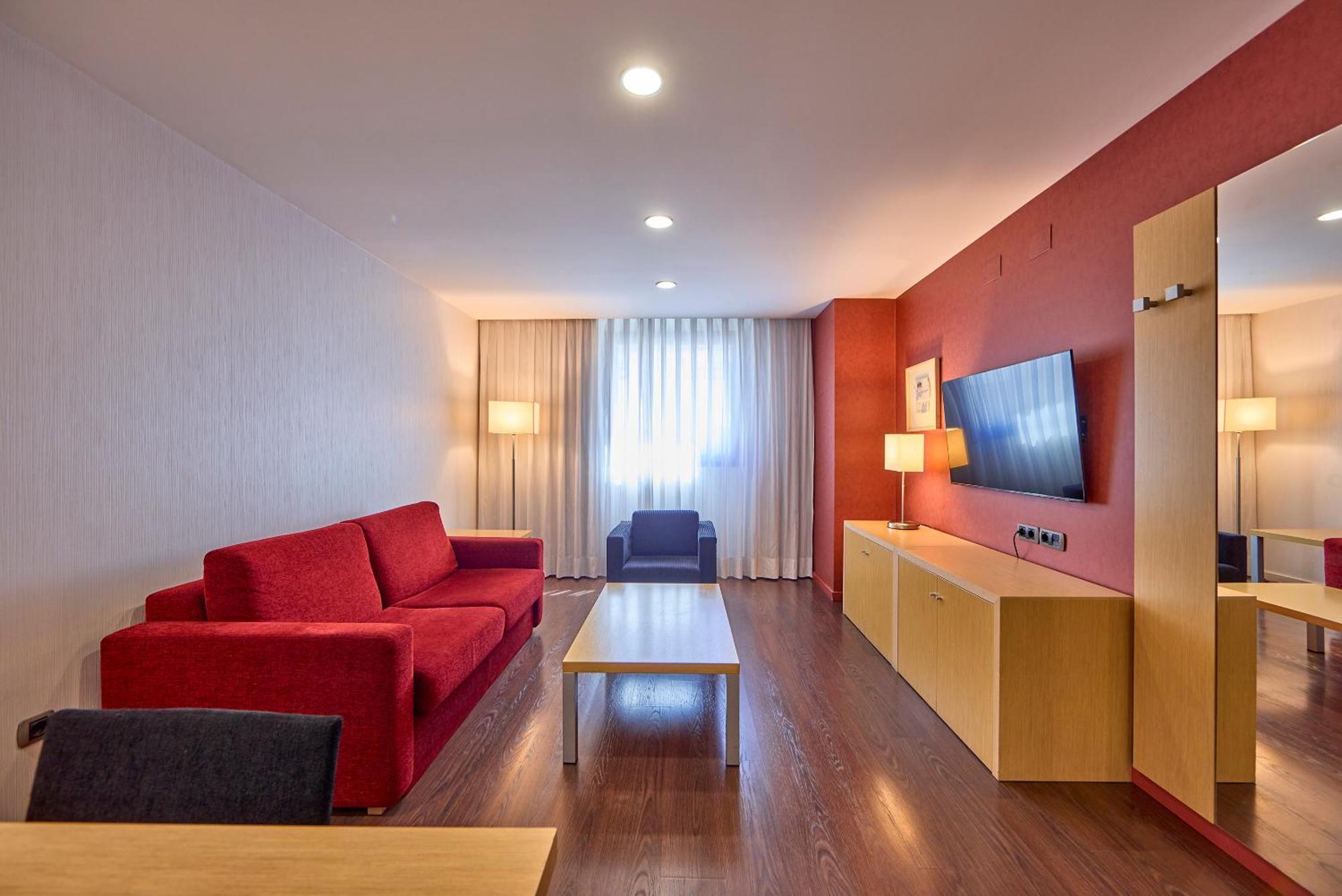 Civis Luz Castellon 4*S Hotel Castellon de la Plana Exterior photo