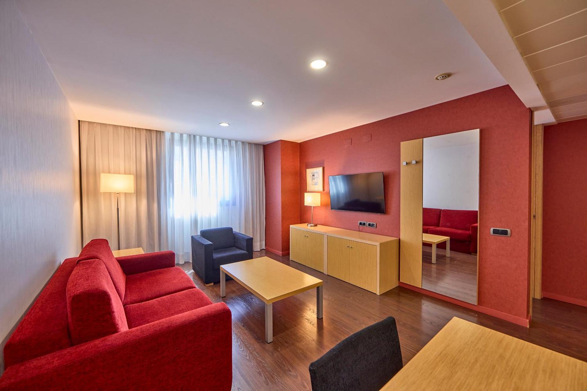 Civis Luz Castellon 4*S Hotel Castellon de la Plana Exterior photo