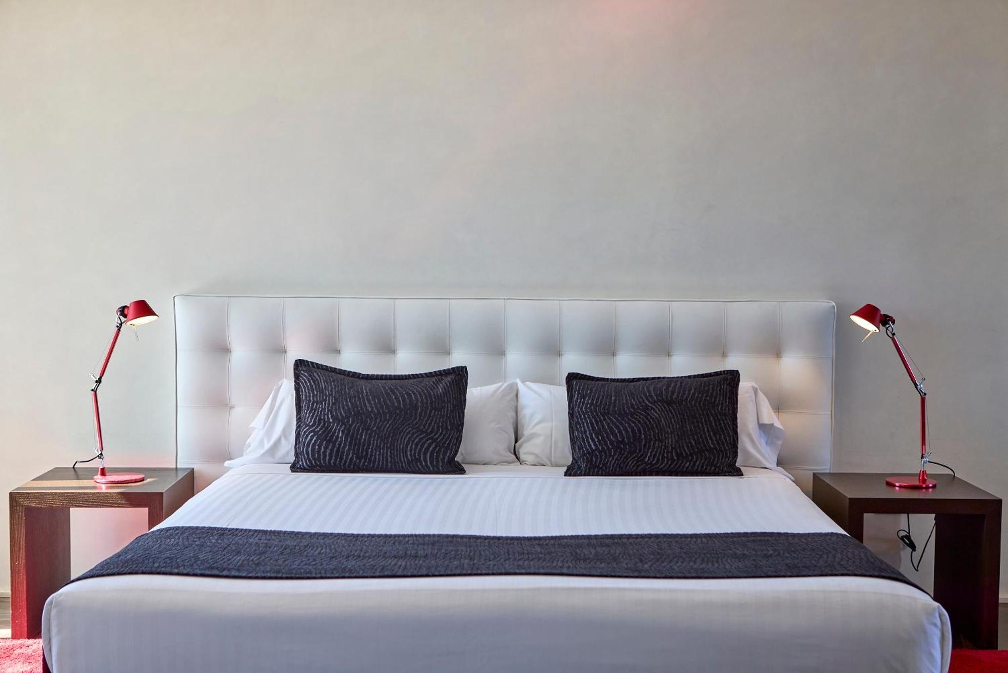 Civis Luz Castellon 4*S Hotel Castellon de la Plana Exterior photo