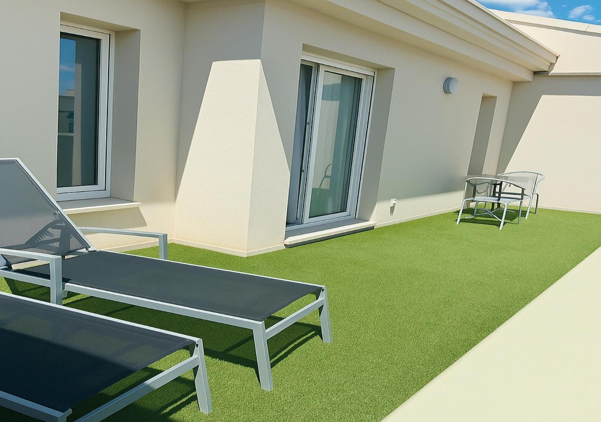 Civis Luz Castellon 4*S Hotel Castellon de la Plana Exterior photo